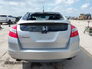 2011 Honda Crosstour EX z VIN 5J6TF1H35BL001611, wystawiony jako IAAI lot #42025245 z przebiegiem 162 681 mil mil oraz . Historia ofert i sprzedaży dostępna na DreamBid. Obrazek 16.