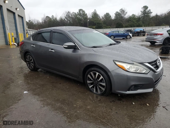 2017 Nissan Altima 2.5 SL with VIN 1N4AL3AP9HC172522, listed as a Copart auction lot 85688674 with 157,452 mi miles and Salvage Title. Bid and sale history available at carsss.com. Image 4.