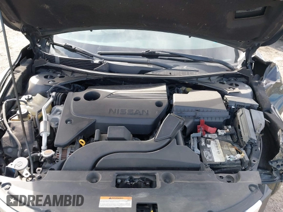 2017 Nissan Altima SV with VIN 1N4AL3AP3HC491334, listed as a IAAI auction lot 41599392 with 107,702 mi miles and . Bid and sale history available at carsss.com. Image 10.