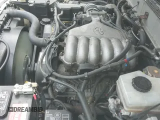 2001 Toyota 4Runner SR5 z VIN JT3HN86R710329034, wystawiony jako IAAI lot #43004760 z przebiegiem 233 478 mil mil oraz . Historia ofert i sprzedaży dostępna na DreamBid. Obrazek 19.