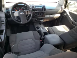 2007 Nissan Xterra SE with VIN 5N1AN08W37C542034, listed as a Copart auction lot 55334145 with 178,354 mi miles and Clean Title. Bid and sale history available at carsss.com. Image 8.