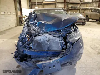 2020 Chevrolet Equinox LT with VIN 3GNAXUEV3LL260323, listed as a Copart auction lot 88875915 with 0 mi miles and Salvage Title. Bid and sale history available at carsss.com. Image 5.