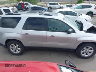 2015 GMC Acadia SLE with VIN 1GKKVPKD1FJ244220, listed as a IAAI auction lot 42292791 with Not provided miles and . Bid and sale history available at DreamBid. Image 14.