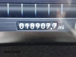 2024 Ram 2500 Big Horn with VIN 3C6UR5DJ1RG186140, listed as a IAAI auction lot 42244804 with 18,907 mi miles and . Bid and sale history available at DreamBid. Image 14.