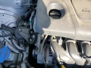 2018 Hyundai Accent SEL z VIN 3KPC24A34JE030747, wystawiony jako Copart lot #85928315 z przebiegiem 51 471 mil mil oraz Szkoda całkowita • Salvage title. Historia ofert i sprzedaży dostępna na DreamBid. Obrazek 15.