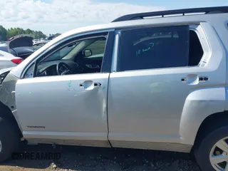 2014 GMC Terrain SLE z VIN 2GKFLRE37E6326485, wystawiony jako IAAI lot #42193314 z przebiegiem 167 209 mil mil oraz . Historia ofert i sprzedaży dostępna na DreamBid. Obrazek 15.