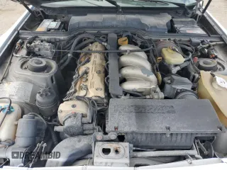 1987 Porsche 944 с VIN WP0AA094XHN450664, выставлен на аукционе Copart как лот 57918205 с пробегом 115 949 миль миль и Списание • Salvage title. История ставок и продаж доступна на DreamBid. Изображение 11.