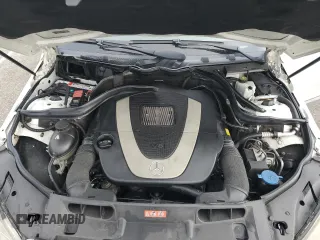 2010 Mercedes-Benz C 300 Sport with VIN WDDGF5EB7AR092571, listed as a Copart auction lot 51133345 with 146,592 mi miles and Salvage title. Bid and sale history available at DreamBid. Image 11.