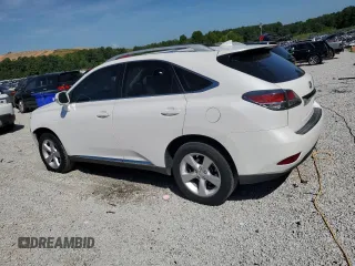 2014 Lexus RX 350 с VIN 2T2ZK1BA9EC142479, выставлен на аукционе Copart как лот 64406605 с пробегом 143 868 миль миль и Чистый • Clean title. История ставок и продаж доступна на DreamBid. Изображение 2.