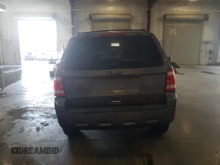 2011 Ford Escape XLS with VIN 1FMCU0C75BKB73848, listed as a Copart auction lot 55879105 with Not provided miles and Non repairable. Bid and sale history available at DreamBid. Image 6.