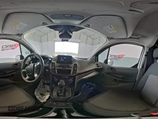 2020 Ford Transit Connect XL z VIN NM0LS7E24L1481506, wystawiony jako IAAI lot #42703132 z przebiegiem 62 368 mil mil oraz . Historia ofert i sprzedaży dostępna na DreamBid. Obrazek 13.
