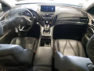 2021 Acura RDX with VIN 100000000016895W, listed as a Copart auction lot 49483105 with 94,210 mi miles and Clean title. Bid and sale history available at DreamBid. Image 8.