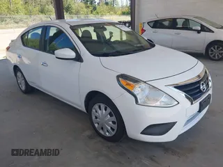 2016 Nissan Versa S with VIN 3N1CN7APXGL823456, listed as a IAAI auction lot 42685323 with 93,178 mi miles and . Bid and sale history available at DreamBid. Image 1.