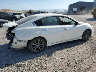 2018 Nissan Altima S with VIN 1N4AL3AP6JC278464, listed as a Copart auction lot 58281054 with 86,868 mi miles and Salvage Title. Bid and sale history available at DreamBid. Image 3.