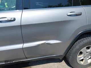 2017 Jeep Grand Cherokee Altitude с VIN 1C4RJFAG3HC811787, выставлен на аукционе IAAI как лот 42431717 с пробегом 170 840 миль миль и . История ставок и продаж доступна на DreamBid. Изображение 17.