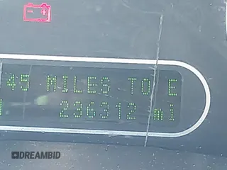 2008 Ford Taurus X SEL с VIN 1FMDK02W18GA00472, выставлен на аукционе IAAI как лот 42339407 с пробегом 236 212 миль миль и . История ставок и продаж доступна на DreamBid. Изображение 7.