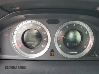2008 Volvo S80 3.0L Turbo с VIN YV1AH992181069835, выставлен на аукционе Copart как лот 57243685 с пробегом 152 001 миль миль и Списание • Salvage title. История ставок и продаж доступна на DreamBid. Изображение 9.