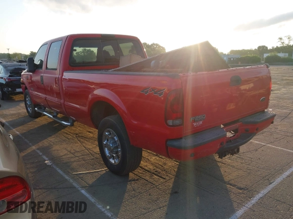 2003 Ford F-250 XL with VIN 1FTNW21P83ED10318, listed as a IAAI auction lot 42138269 with 189,936 mi miles and . Bid and sale history available at carsss.com. Image 14.
