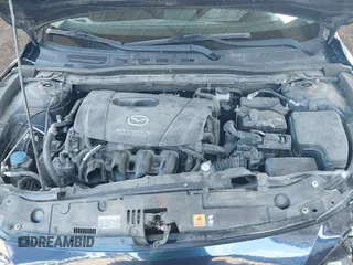 2014 Mazda 3 i Sport with VIN JM1BM1K75E1189548, listed as a IAAI auction lot 41882969 with 138,831 mi miles and . Bid and sale history available at carsss.com. Image 10.