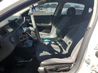 2006 Chevrolet Impala Police Pkg Police Pkg 9C1 with VIN 2G1WS551969376965, listed as a Copart auction lot 47420435 with 119,565 mi miles and Salvage Title. Bid and sale history available at carsss.com. Image 7.
