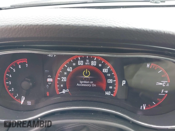 2014 Dodge Durango Citadel z VIN 1C4SDJET5EC509366, wystawiony jako IAAI lot #40735205 z przebiegiem 149 644 mil mil oraz . Historia ofert i sprzedaży dostępna na DreamBid. Obrazek 7.