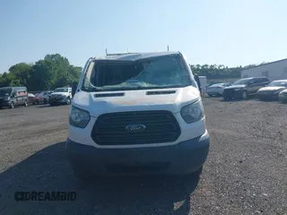 2015 Ford Transit с VIN 1FTSW2ZM2FKB15270, выставлен на аукционе IAAI как лот 42354076 с пробегом 152 373 миль миль и . История ставок и продаж доступна на DreamBid. Изображение 12.