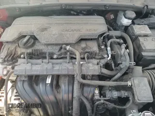 2022 Hyundai Kona SE z VIN KM8K22AB9NU887799, wystawiony jako Copart lot #81549275 z przebiegiem 73 076 mil mil oraz Szkoda całkowita • Salvage title. Historia ofert i sprzedaży dostępna na DreamBid. Obrazek 15.