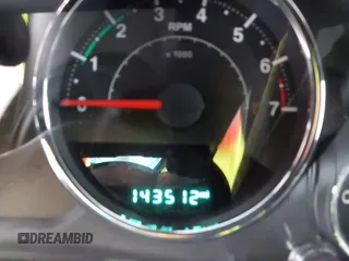 2017 Jeep Wrangler Unlimited Sahara with VIN 1C4HJWEG0HL595144, listed as a IAAI auction lot 41644511 with 143,512 mi miles. Bid and sale history available at carsss.com. Image 16.
