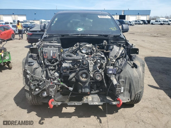 2019 Jeep Grand Cherokee Trailhawk with VIN 1C4RJFLT2KC825858, listed as a Copart auction lot 48629733 with 0 mi miles. Bid and sale history available at carsss.com. Image 5.