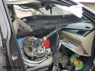 2017 Hyundai Sonata 2.4L with VIN 5NPE24AF5HH474177, listed as a Copart auction lot 44750365 with 0 mi miles and Salvage Title. Bid and sale history available at carsss.com. Image 13.