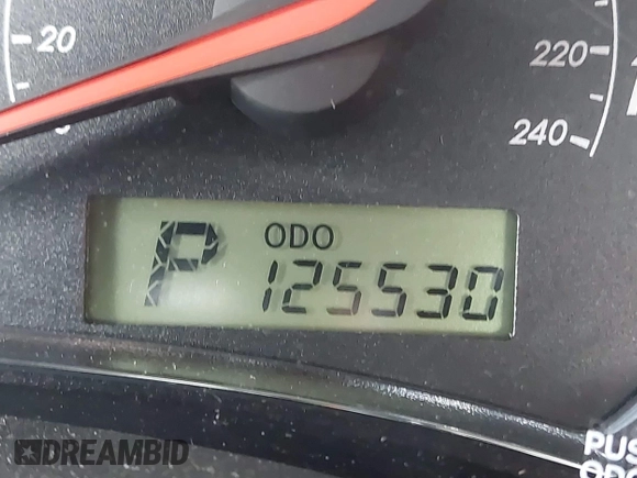 2010 Toyota Corolla with VIN 2T1BU4EE3AC447003, listed as a IAAI auction lot 42419488 with 125,530 mi miles and . Bid and sale history available at DreamBid. Image 16.