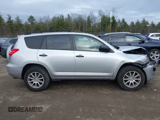 2010 Toyota RAV4 with VIN JTMJF4DV4A5024189, listed as a IAAI auction lot 41999657 with 174,696 mi miles. Bid and sale history available at carsss.com. Image 13.