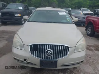 2010 Buick Lucerne CXL Premium with VIN 1G4HJ5EM6AU128466, listed as a IAAI auction lot 42066319 with 143,347 mi miles and . Bid and sale history available at DreamBid. Image 6.