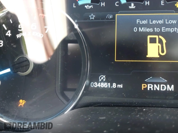 2020 Ford F-150 XL with VIN 1FTEW1E54LFA60279, listed as a IAAI auction lot 42120367 with 34,861 mi miles and . Bid and sale history available at DreamBid. Image 16.