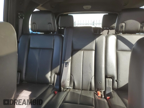 2010 Ford Expedition Limited with VIN 1FMJU2A55AEA06780, listed as a Copart auction lot 72760664 with 154,868 mi miles and Salvage title. Bid and sale history available at DreamBid. Image 10.