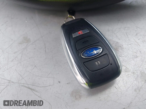 2022 Subaru Crosstrek Special Sports with VIN JF2GTHRC2NH284467, listed as a IAAI auction lot 42361411 with 57,935 mi miles and . Bid and sale history available at DreamBid. Image 11.