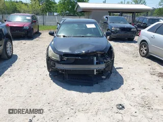 2012 Chevrolet Cruze 2LT with VIN 1G1PG5SC9C7274025, listed as a IAAI auction lot 42038216 with 184,395 mi miles and . Bid and sale history available at DreamBid. Image 6.