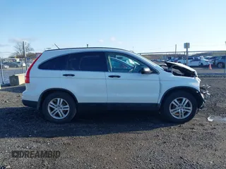 2011 Honda CR-V EX with VIN 3CZRE4H58BG700504, listed as a IAAI auction lot 41933244 with 158,211 mi miles and . Bid and sale history available at carsss.com. Image 13.