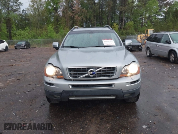 2011 Volvo XC90 I6 z VIN YV4952CY7B1573509, wystawiony jako IAAI lot #41897274 z przebiegiem 229 597 mil mil oraz . Historia ofert i sprzedaży dostępna na DreamBid. Obrazek 6.