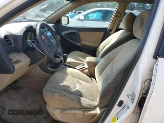 2012 Toyota RAV4 with VIN 2T3ZF4DV3CW117994, listed as a Copart auction lot 49275845 with 264,392 mi miles and Clean Title. Bid and sale history available at carsss.com. Image 7.