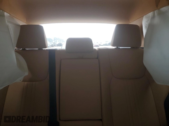 2022 Lexus NX with VIN 2T2ADCAZXNC001110, listed as a Copart auction lot 49154505 with 2,623 mi miles and Salvage Title. Bid and sale history available at carsss.com. Image 10.