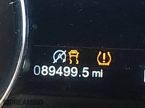 2017 Ford F-150 XL with VIN 1FTEW1EGXHFA37307, listed as a IAAI auction lot 42709550 with 89,499 mi miles and . Bid and sale history available at DreamBid. Image 16.