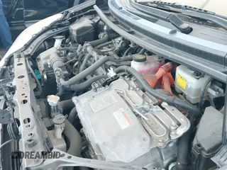 2014 Toyota Prius One z VIN JTDKDTB30E1565789, wystawiony jako IAAI lot #42873936 z przebiegiem 120 142 mil mil oraz . Historia ofert i sprzedaży dostępna na DreamBid. Obrazek 19.