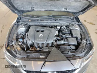 2020 Mazda 6 Touring with VIN JM1GL1VM0L1518132, listed as a Copart auction lot 52016875 with Not Provided miles and Salvage Title. Bid and sale history available at carsss.com. Image 11.