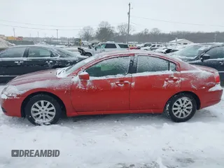 2011 Mitsubishi Galant FE with VIN 4A32B2FF8BE024379, listed as a IAAI auction lot 41564203 with 96,056 mi miles and . Bid and sale history available at DreamBid. Image 14.