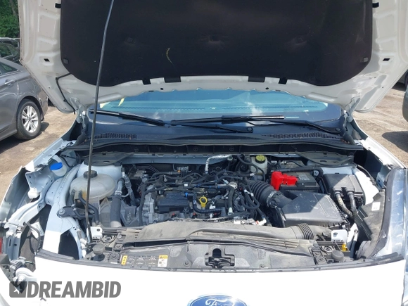 2021 Ford Escape SE with VIN 1FMCU9G62MUA64485, listed as a IAAI auction lot 42543278 with 51,930 mi miles and . Bid and sale history available at DreamBid. Image 10.