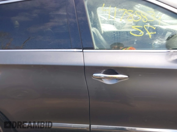 2019 Infiniti QX60 Luxe with VIN 5N1DL0MM5KC529818, listed as a IAAI auction lot 41785839 with 109,012 mi miles and . Bid and sale history available at DreamBid. Image 13.
