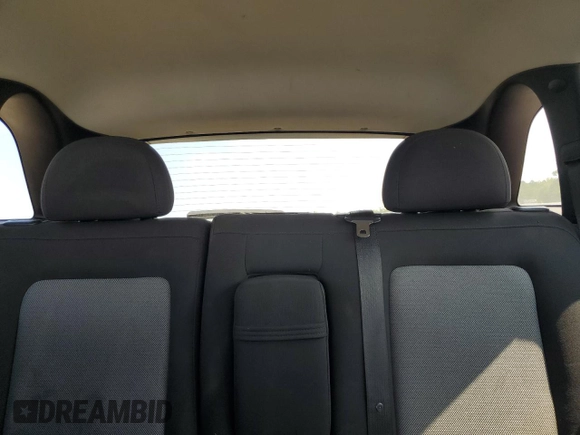 2013 Chevrolet Captiva Sport LT with VIN 3GNFL3EK0DS528169, listed as a Copart auction lot 65142074 with 148,569 mi miles and Salvage Title. Bid and sale history available at DreamBid. Image 10.