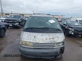 1997 Toyota Previa z VIN JT3GK12M0V1247510, wystawiony jako IAAI lot #41911370 z przebiegiem 218 832 mil mil oraz . Historia ofert i sprzedaży dostępna na DreamBid. Obrazek 12.