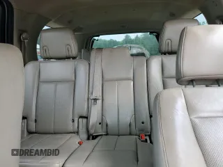 2010 Ford Expedition Max Limited with VIN 1FMJK2A51AEA17765, listed as a Copart auction lot 59962835 with 180,401 mi miles and Clean title. Bid and sale history available at DreamBid. Image 10.